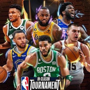 开云体育官方入口-新赛季赛程解析：金州勇士是否遭联盟再次针对？