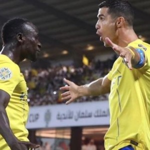 开云体育在线入口-沙特冠军参加欧冠？西媒：最近几年无法实现