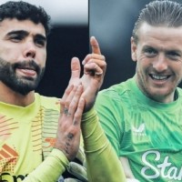 谁更坚固？自上赛季英超拉亚&amp;皮克福德零封最多，本轮正面对决