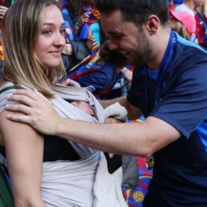 惊天逆转&amp;王者归来 Women巴萨“不仅仅是一个冠军”